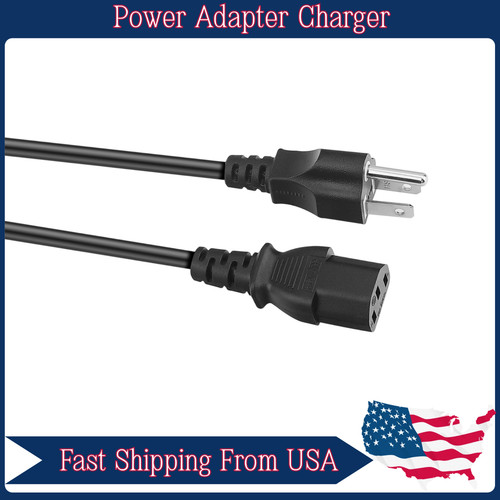 6ft power cord - 6ft,