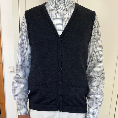 Maerz münchen strickweste - maerz,