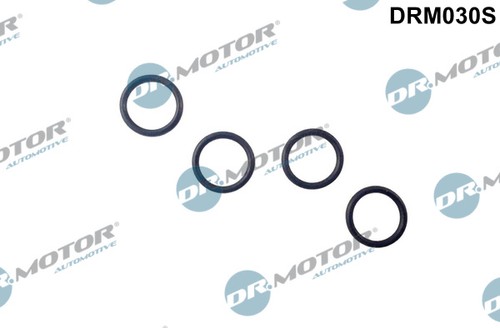Motor automotive drm030s - dr.motor,