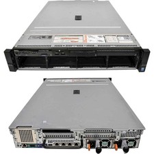 Dell PowerEdge R730 Rack