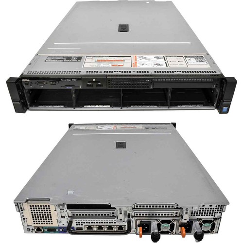 Dell poweredge r730 rack - r730,