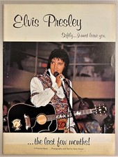 Elvis Presley US Sean Shaver
