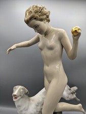 Vtg Czechoslovakia Royal Dux