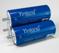 Original Yinlong LTO66160H LTO