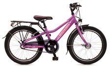 20"Zoll Jugendfahrrad "Browser" 3Gg. m. Rücktritt, lila-matt (B-Ware)