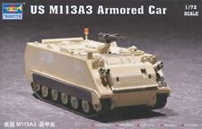Trumpeter 07240 US M113A3