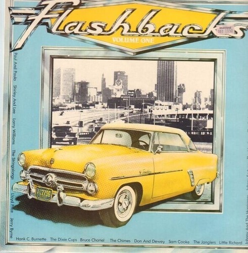 Larry williams little - lp,