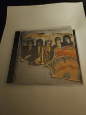 The Traveling Wilburys The