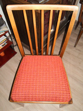 formschöner 50er Jahre