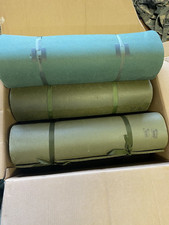 US Army Isomatte Thermomatte für Schlafsack Unterlage ISO Matte