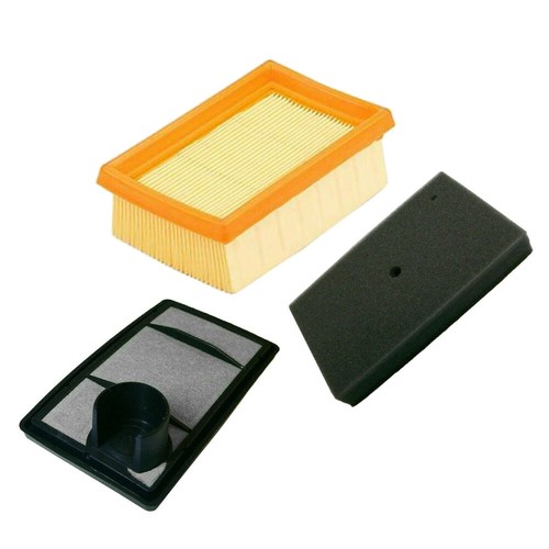 Luftfilter set für stihl - luftfilter-set,