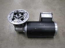 LENZE Electric Gear Motor