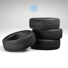 Winterreifen 255 r20 - 4x, 255/45