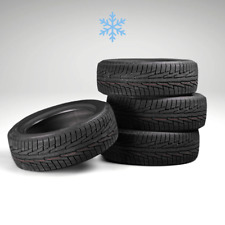 4x Winterreifen 275/45 R20