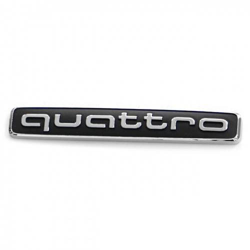 Original audi quattro - audi,