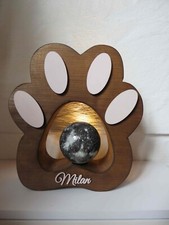 Tierurne urne bis pfote - tierurne, 4