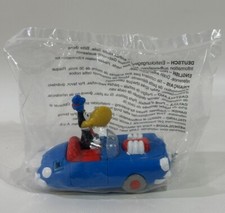 Rolf Kauka Professor Knox