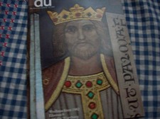 du 502 Eisenach und die