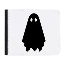 Geldbörse spooky sheet - "spooky,