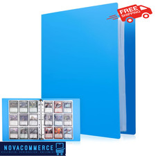 Lictin Sammelkarten Album 540