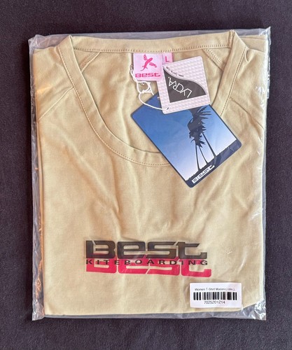 Neu best kiteboarding - best, t-shirt