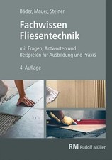 Fachwissen Fliesentechnik |