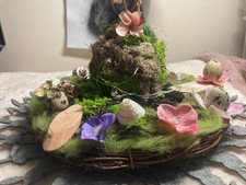 Kranz »Farbenfrohes