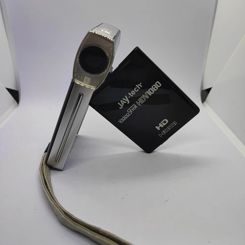 Jay tech videoshot hdv1080 - jay-tech,
