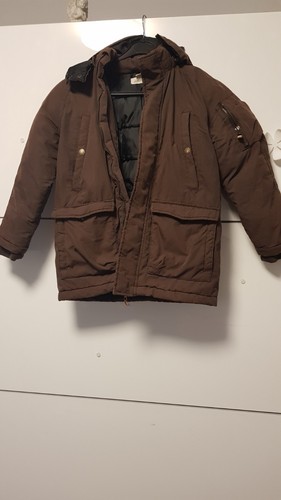 Winter jacke von in - winter,
