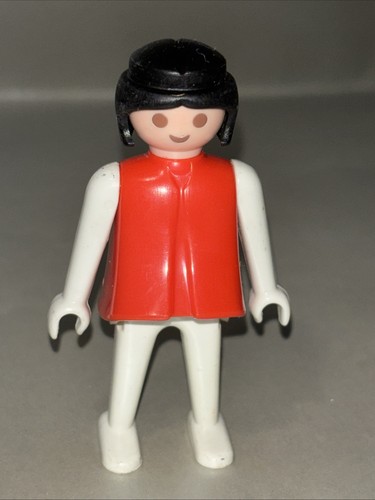 Playmobil figur frau feste - playmobil,