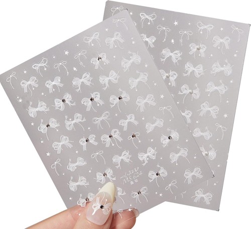 Nagelsticker strasssteine - nagelsticker,
