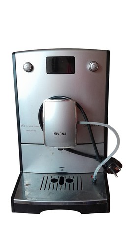 Nivona caferomatica typ 508 - typ,