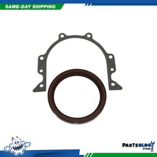 DNJ RM906 Rear Main Seal For