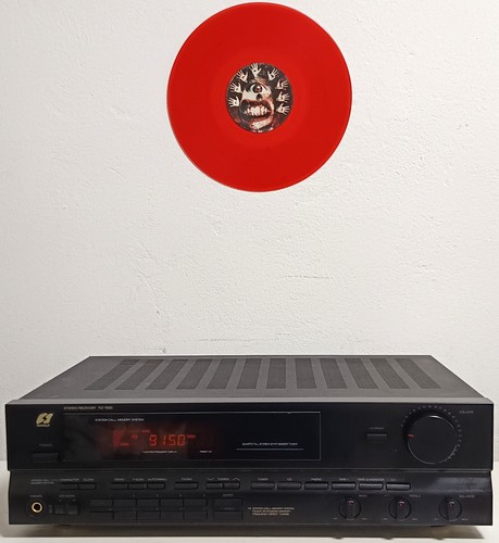 Sansui 1500 stereo receiver - sansui,