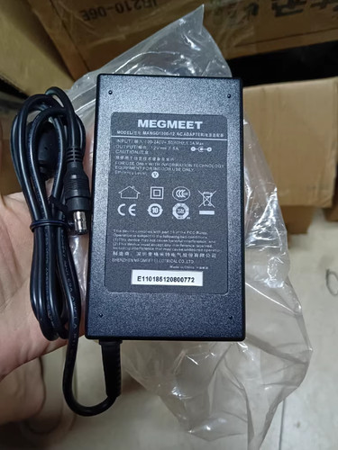 Megmeet mango100d 12v - 12v, 7.5a