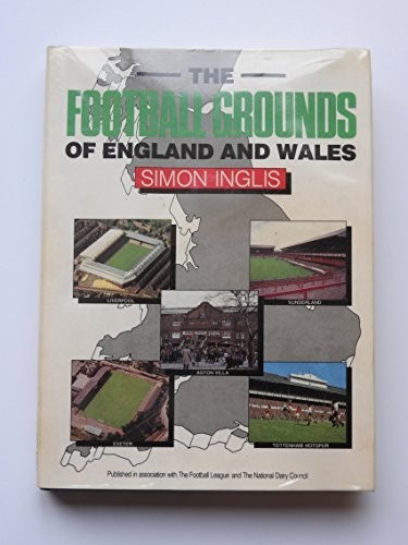 Football grounds england - football,