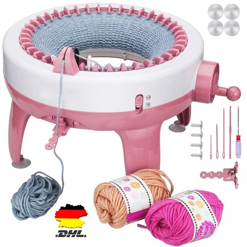 Smart strickmaschine mit - strickmaschine, 48