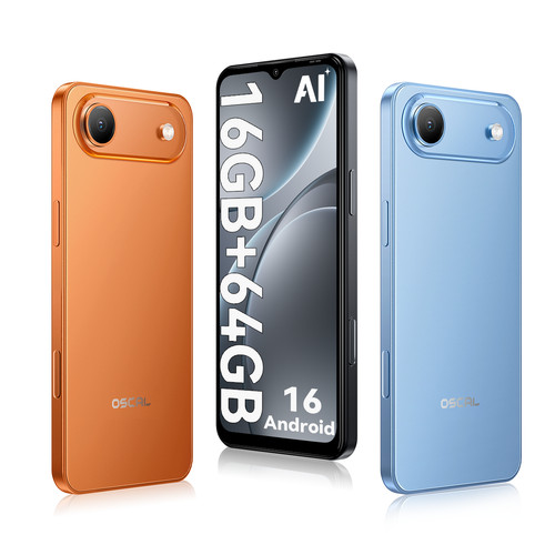 Blackview oscal flat ai - oscal,