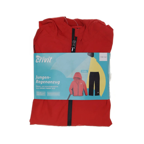 Crivit regenjacke unisex - regenjacke,,