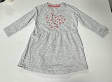 Kinder kleid 86 92 - kinder, gr.86/92