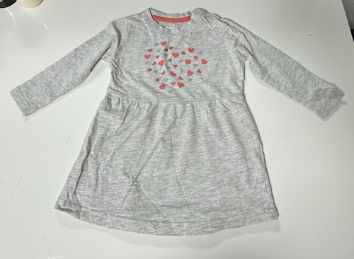 Kinder kleid 86 92 - 👧, gr.86/92
