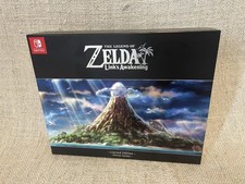 The Legend of Zelda: Link's