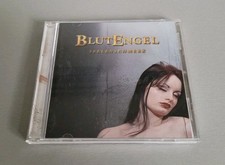 Blutengel- Seelenschmerz CD: 1/5 CDs