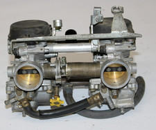 Vergaser Vergaserbatterie