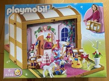 Playmobil 4249 - Prinzessinenkoffer zum Mitnehmen