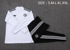 Trainingsanzug Deutscher