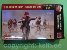1:72 Strelets M122