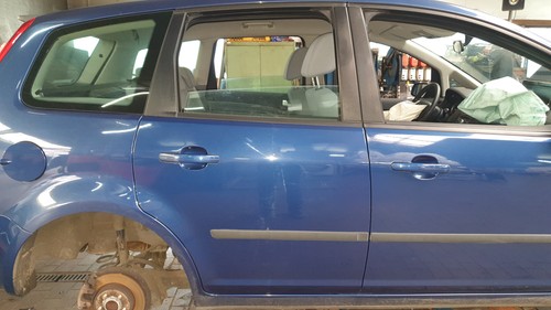 Tür hinten rechts ford max - tÜr,