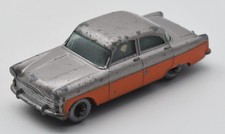 Matchbox Regular Wheels #33