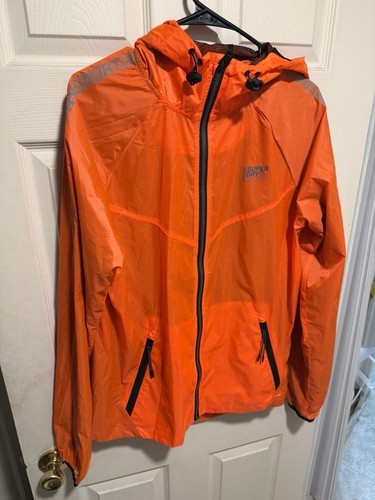 Superdry sport men orange - superdry,